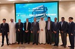 الشركة السعودية لمعدات الديزل المحدودة ومصنع الكامل العربي يبرمون تحالفًا استراتيجيًا لتجميع المركبات التجارية في المملكة العربية السعودية.