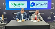 Schneider Electric and DataVolt Announce Collaboration to Drive Sustainability and Innovation in Saudi Arabia's 