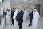 AD Ports Group welcomes Iraqi delegation to discuss strategic transport and logistics projects