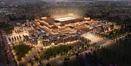 JCDC launches Jeddah Central project