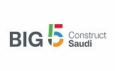معرض Big 5 Construct Saudi 2024 يحطم رقماً قياسياً بحضور 64,331 زائر متخصص