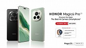 Get Your Hands on the AI-Powered HONOR Magic6 Pro 