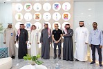 Procter & Gamble's Dammam Plant Showcases Innovative Manufacturing Capabilities During Visit from Minister of Industry