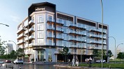 Axiom Prime Real Estate Development Launches Milestone Residences in Jumeirah Village Triangle