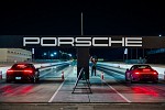 The Porsche World Road Show Event has returned to Saudi Arabia, promising  unforgettable and unique driving experiences for enthusiasts.