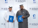 AD Ports Group, ADNOC Distribution sign agreement for marine lubricants supply