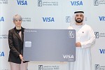 Emirates NBD launches Visa credit card for high-net-worth clientele offering premier lifestyle benefits