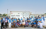 ENOC Group supports nearly seven million beneficiaries through CSR initiatives in five years