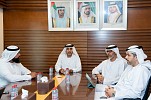 محاكم دبي تطور آلية تسجيل حضور المتقاضين لجلسات المحاكمة لتعزيز الجودة والتميز في العمل القضائي