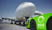 SGS renews ground-handling contract with Flynas for SAR 2B