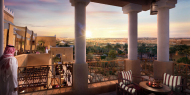  DIRIYAH COMPANY ANNOUNCES ZALLAL, DIRIYAH’S FIRST MIXED-USE COMMERCIAL OFFICE AND RETAIL OFFERING
