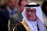 وزير الطاقة السعودي: لا يمكن التضحية بأمن الطاقة لصالح المناخ والعكس صحيح