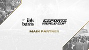 Esports World Cup and Barn’s Coffee Partner for Historic Esports Event