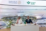 Saudia and Red Sea Global Announce a Partnership to Enhance Travel Opportunities
