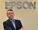 Jason Whiley appointed as Director of Sales, Epson Middle East
