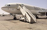 Saudia Cargo expands international networks