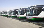Pilgrims’ buses to be electronically monitored