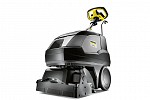 Karcher to Introduce New Deep-Cleaning Carpet Machine 