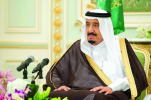 King Salman: Housing for citizens top priority