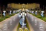  فندق الريتز-كارلتون، الرياض يوفّر تجربة فريدة في شهر رمضان الفضيل 
