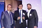 ERICSSON WINS Fastest LTE Network and the Best Innovation In HetNet Development awards