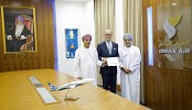 Oman Air Reaffirms Support For MOSD’s Initiatives