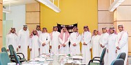 الجمعية السعودية للسفر والسياحة تعقد مجلس إدارتها الثاني