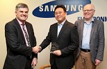 Samsung Electronics Honored for Innovations in TV Accessibility