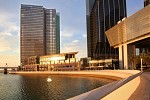 فندق فورسيزونز أبوظبي  في جزيرة الماريه يفتح أبوابه في أفضل موقع على الواجهة البحرية بالعاصمة الإماراتية