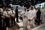Etihad Airways Engages With Emirati Youth at Think Science Fair 2016