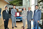 شركة محمد يوسف ناغي للسيارات تحصل على شهادةISO 9001  المعترف بها دولياً
