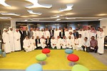 Mobily Inaugurates the )Toastmasters( Club in Riyadh to improve its employees’ skills