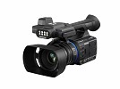 ’باناسونيك‘ تكشف النقاب عن أحدث كاميرات الفيديو عالية الدقة  (full-HD) HC-PV100