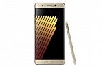 Samsung Continues Phablet Leadership with Galaxy Note7:  The Intelligent Smartphone That Thinks Big 