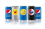 Pepsi® Pops With Language of Now On Over One Billion Bottles & Cans
