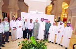 King’s Umrah hosting program commended