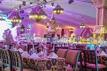Create Memorable Moments This Ramadan at Al Faisaliah Hotel, Riyadh