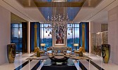 Acclaimed Designer Adam D. Tihany’s Sophisticated Interiors  Unveiled At The New Four Seasons Hotel 