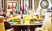 Riyadh in world spotlight after flurry of summits