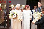 Mustafa Sultan Enterprises & HMH – Hospitality Management Holdings Announce Opening of Coral Muscat Hotel & Apartments 