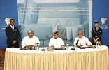 Oman Air Celebrates Its Omani Heritage With New Amenity Kits