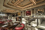 مطعم فايربيرد داينر من مايكل مينا في فندق فورسيزونز مركز دبي المالي العالمي يطلق 