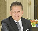 The Ritz-Carlton, Riyadh Welcomes Gerrit Graef as the new General Manager 