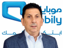 Mobily’s CEO: The Diversity of the Economic Income in “Vision 2030”  Ensures the Sustainability of the Saudi Economy