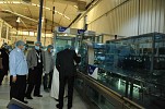 Fine unveils new technology at Jeddah Factory
