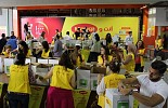 MAGGI’s “1,000 Women for Good” Initiative Provides 14,000 Families from across Middle East with food baskets