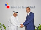 Messe Frankfurt Middle East launches Materials Handling Saudi Arabia 2016
