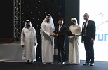 هيونداي إلنترا تحصد لقب أفضل سيارة في جوائز الشرق الأوسط للسيارات