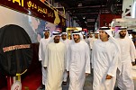Crown Prince of Dubai opens Arabian Travel Market 