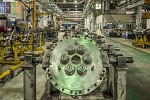 GE strengthens local manufacturing with delivery of ‘Made in Saudi’ turbines